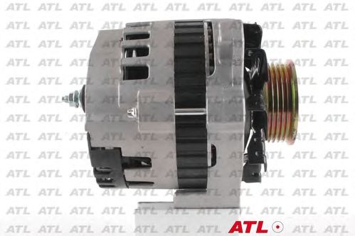 Generator / Alternator 2