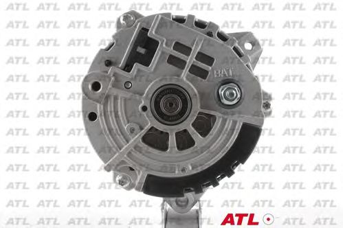 Generator / Alternator 3