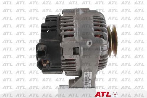 Generator / Alternator 2
