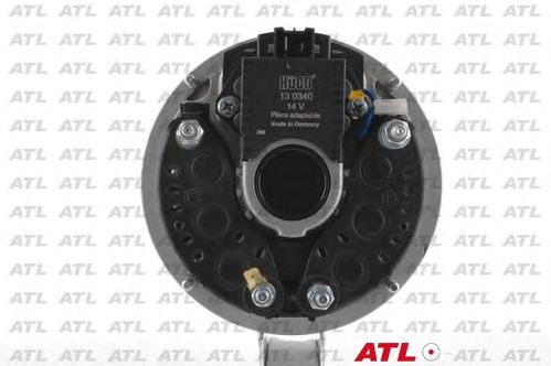 Generator / Alternator 3