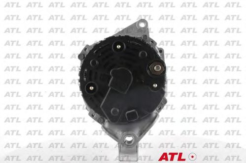 Generator / Alternator 3
