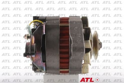Generator / Alternator 2