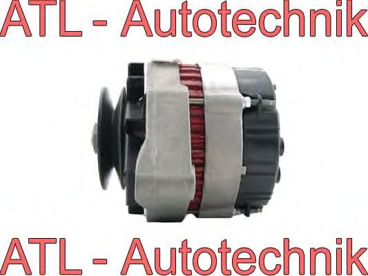Generator / Alternator 2