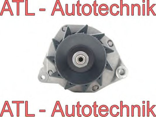 Generator / Alternator 3