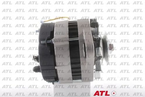 Generator / Alternator 2