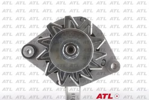 Generator / Alternator 3