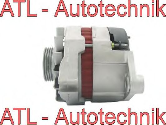 Generator / Alternator 2