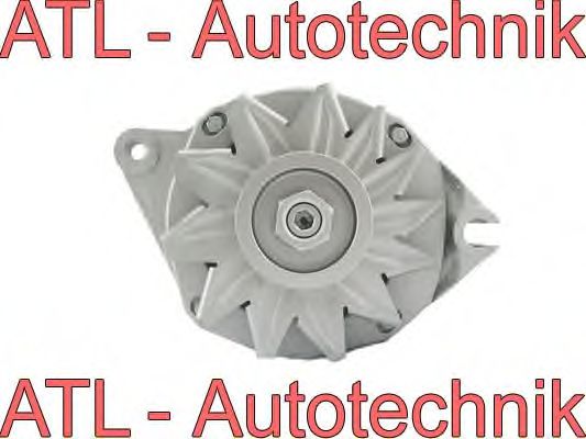 Generator / Alternator 3