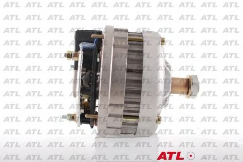 Generator / Alternator 2