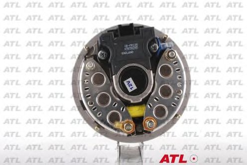 Generator / Alternator 3