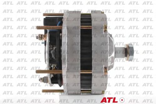 Generator / Alternator 2