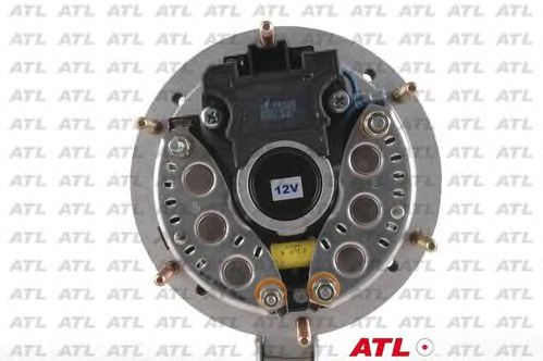 Generator / Alternator 3