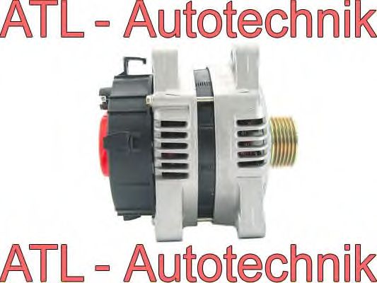 Generator / Alternator 2