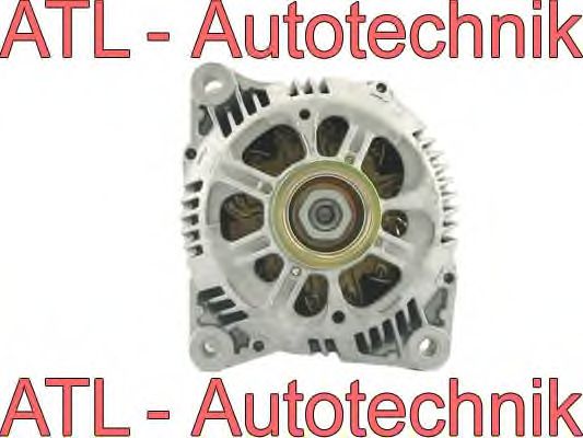 Generator / Alternator 3