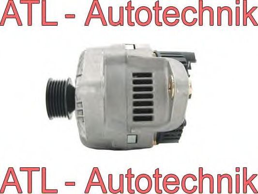 Generator / Alternator 2