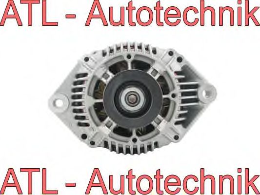 Generator / Alternator 3