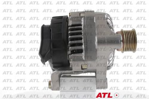 Generator / Alternator 2