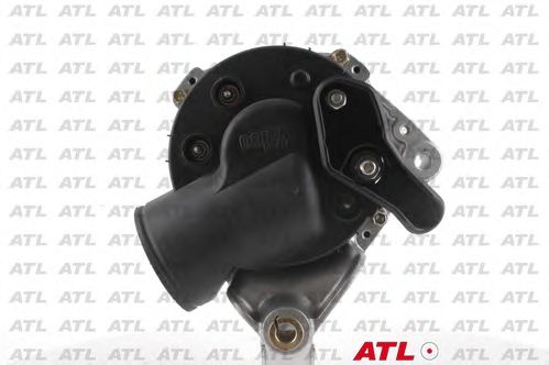 Generator / Alternator 3