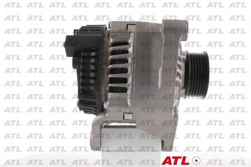 Generator / Alternator 2