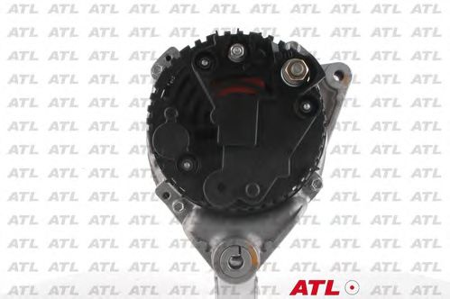 Generator / Alternator 3