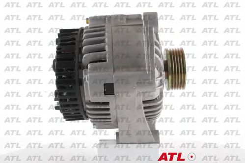 Generator / Alternator 2