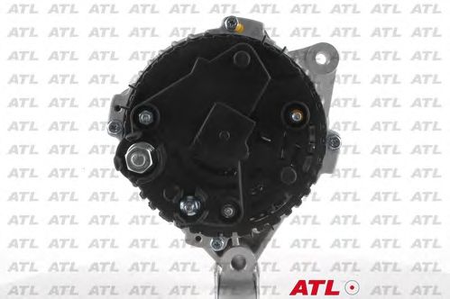 Generator / Alternator 3