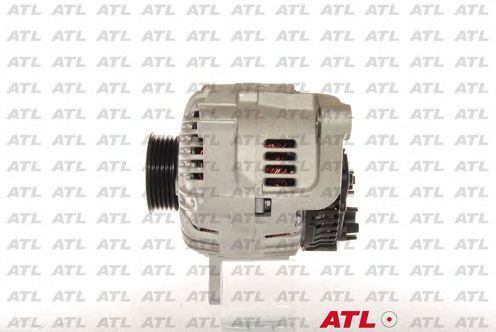 Generator / Alternator 2