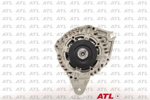Generator / Alternator 3
