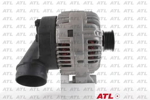 Generator / Alternator 3