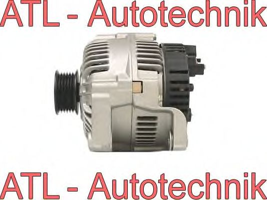 Generator / Alternator 2