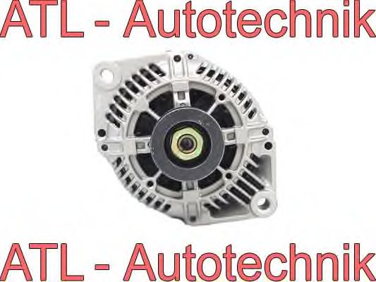 Generator / Alternator 3