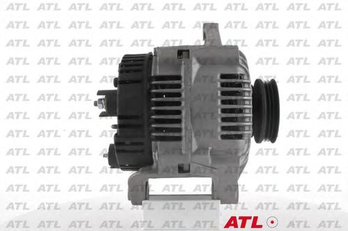 Generator / Alternator 2