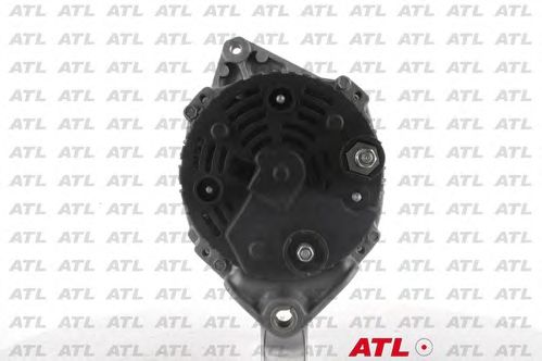 Generator / Alternator 3