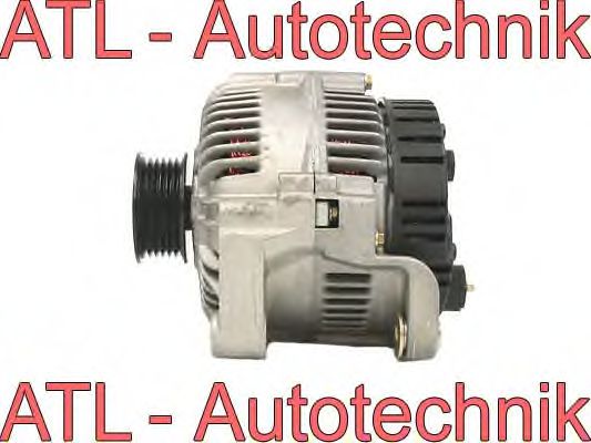 Generator / Alternator 2
