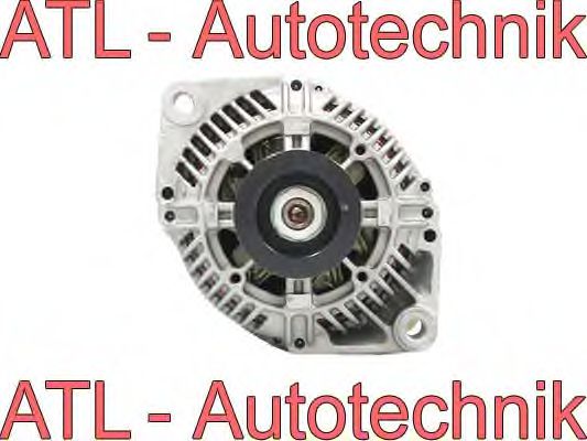 Generator / Alternator 3