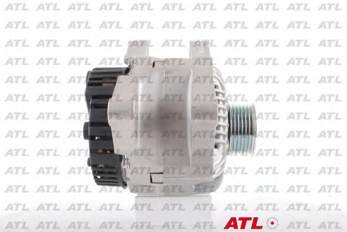 Generator / Alternator 2