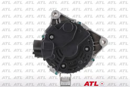 Generator / Alternator 3