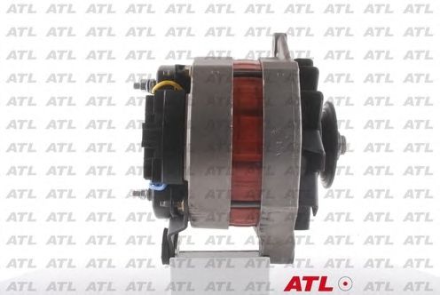 Generator / Alternator 2