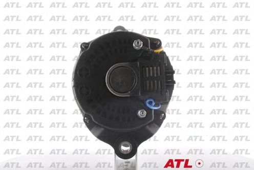 Generator / Alternator 3