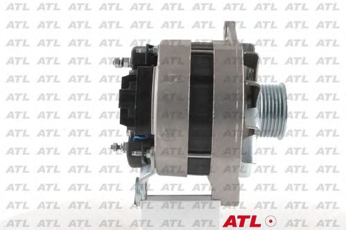 Generator / Alternator 2