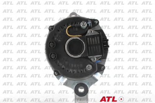 Generator / Alternator 3