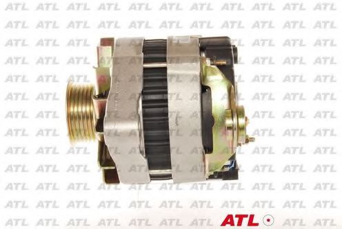 Generator / Alternator 2