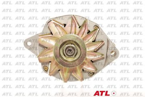 Generator / Alternator 3