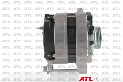 Generator / Alternator 2