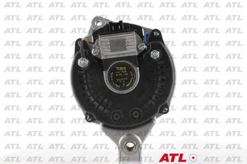 Generator / Alternator 3
