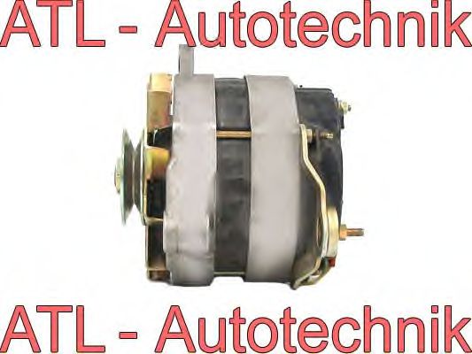 Generator / Alternator 2