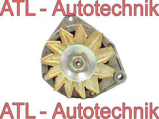 Generator / Alternator 3