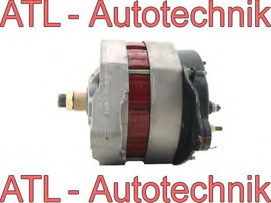 Generator / Alternator 2