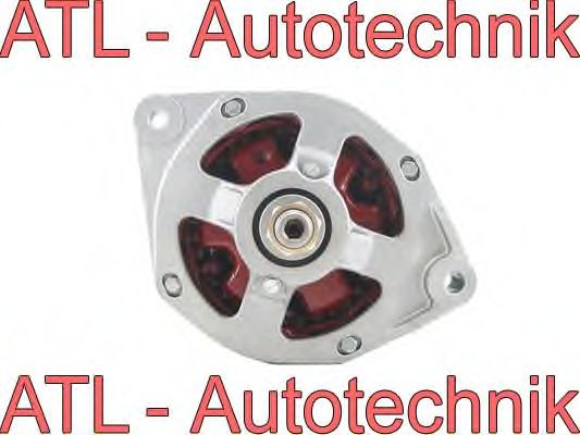 Generator / Alternator 3