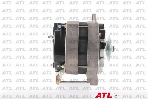 Generator / Alternator 2